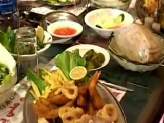 صور Local cuisine in Aqaba ألطَعَام