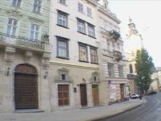 صور Lviv مدِينة