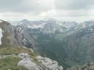 صور Maglic mountain المناظر الطبيعية