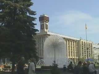 صور Maidan Nezalezhnosti ميدان