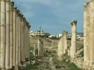 صور Main street of the old city - the Cardo متحف