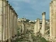 Main street of the old city - the Cardo