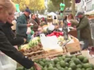 صور Market of Carcassonne تجارة