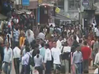 صور Market rows in Shillong تجارة