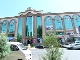 Shopping center Poytakht in Dushanbe