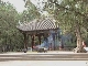 Mausoleum of the Yellow Emperor (China)