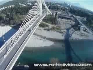 صور Millennium Bridge (Montenegro) عمارة