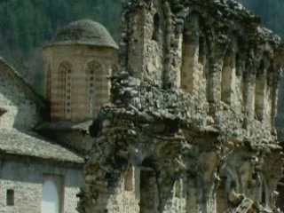 صور Monastery of St. Dionysius معبد