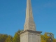 Monument of Yermak (Russia)