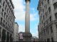 Monument to the Great Fire of London (Great Britain)