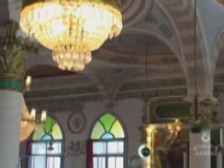 صور Mosque Akseki معبد