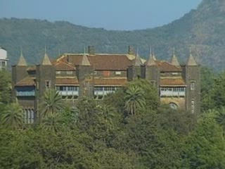 صور Mount Abu المناظر الطبيعية