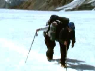 صور Mountaineering in Tajikistan سياحة