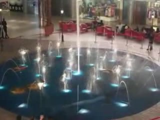 صور Music Fountain at Red Sea Mall المكان الرائع