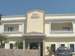 صور Naias Hotel in Chaniotis فُندُق