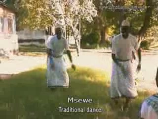 صور National Dance Mseve الأنثروبولوجيا الوصفية