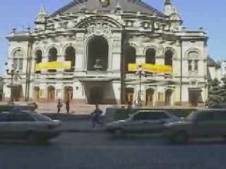 صور National Opera of Ukraine مسرح