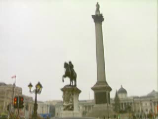 صور Nelson's Column تمثال