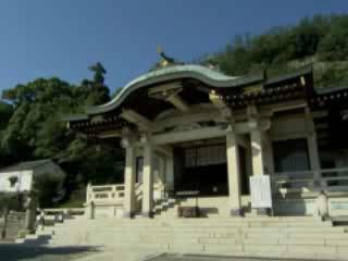 صور Nunakuma Shrine معبد