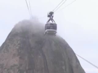 صور Observation Platforms of Rio de Janeiro المكان الرائع