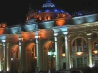 صور Odessa Night Life تسلية