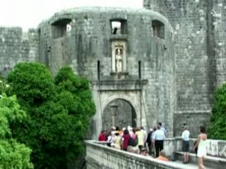 صور Old fortress of Dubrovnik حصن