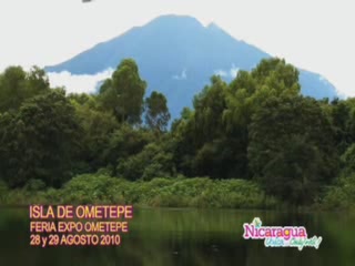 صور Ometepe جزيرة