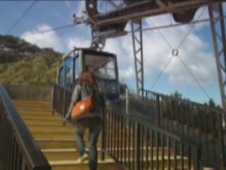 صور Onomichi Ropeway نقل