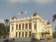 Opera Theatre in Hanoi