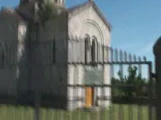 صور Orthodox Church in Cetina معبد