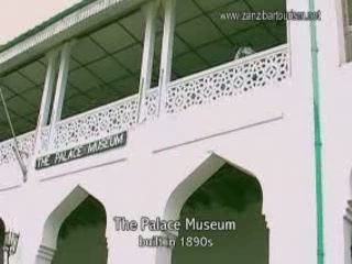 صور Palace Museum, Zanzibar قصر