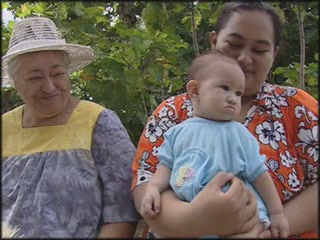 صور People of Cook Islands جمعيّة