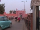 Pink City in Jaipur