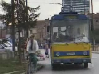 صور Public transport in Sarajevo نقل