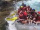 Rafting in Manavgat (トルコ)