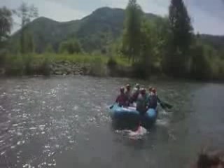 صور Rafting on the Kupa ترميث