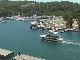 Sailing in Halkidiki (Greece)