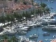 Sailing in Hvar (Croatia)