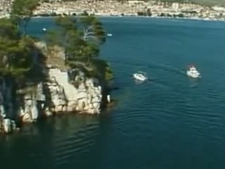 صور Sailing in Skradin سياحة