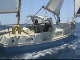 Sailing on Kefalonia