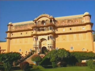 صور Samode Palace قصر