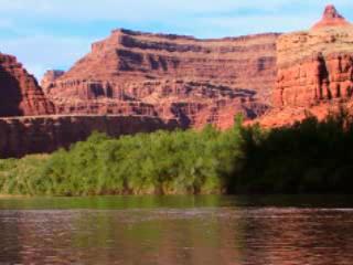 صور San Juan River (Colorado River) نهر