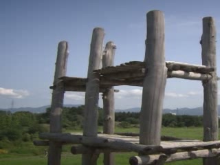 صور Sannay Maruyama Historical Site متحف