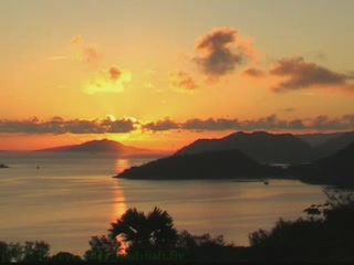 صور Landscapes  of Seychelles المناظر الطبيعية