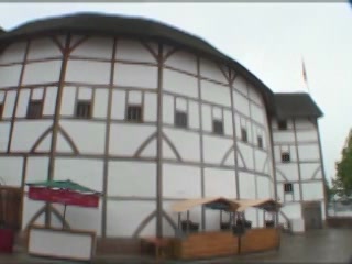 صور Shakespeare's Globe مسرح