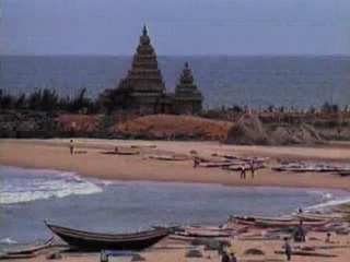 صور Shore temple معبد