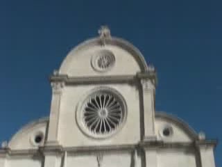 صور Šibenik Cathedral معبد