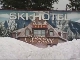 Ski Hotel in Zabljak (モンテネグロ)