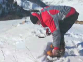 صور Ski Slopes in Ingushetia التزحلق