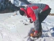 Ski Slopes in Ingushetia (ロシア)